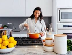 Kesalahan Memasak Ini Bisa Bahayakan Kesehatan, Apa Saja?