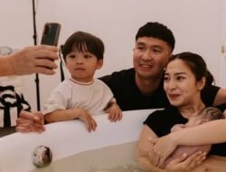 Lahiran Metode Water Birth Tak Direkomendasikan di Indonesia, Kenapa?