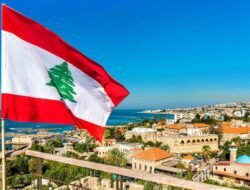 Deretan Negara yang Terancam Ambruk Secara Finansial, Mana saja?