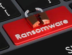 Apa Itu Ransomware yang Diduga Berbahaya?