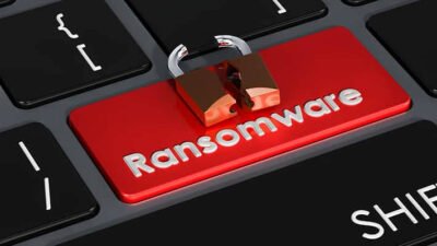 Apa Itu Ransomware yang Diduga Berbahaya?