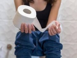 Ternyata Ini! Alasan Orang Bule Cebok Menggunakan Tisu