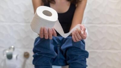 Ternyata Ini! Alasan Orang Bule Cebok Menggunakan Tisu