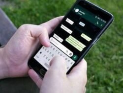 Inilah Kepribadian Orang yang Baca Chat Tapi Lupa Balas, Kamu Termasuk?