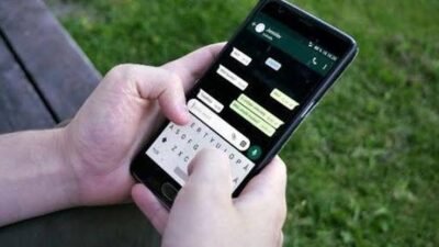 Inilah Kepribadian Orang yang Baca Chat Tapi Lupa Balas, Kamu Termasuk?