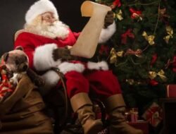 Daftar Negara Ini Memiliki Tradisi Unik Perayaan Natal, Kamu Tertarik Berkunjung?