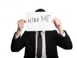 Simak! 4 Cara Mudah Mendapatkan Pekerjaan tanpa Dibantu Orang Dalam