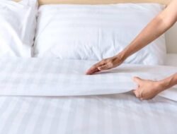 Nah Loh! Tamu Hotel Bisa Kena Denda Jika Melakukan Hal Ini