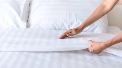 Nah Loh! Tamu Hotel Bisa Kena Denda Jika Melakukan Hal Ini