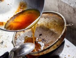 Minyak Jelantah Bisa Ditukar ke Pertamina, Gimana Caranya?