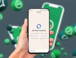 Simak! Cara Menghasilkan Uang dari Meta AI dengan Mudah