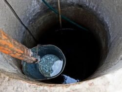 Air Sumur Dirumah Bau? Yuk Atasi dengan Cara ini!