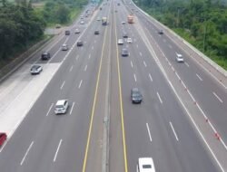 Perlu Tahu! Beberapa Kesalahan di Jalan Tol yang Wajib Dihindari