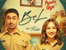 Rekomendasi Film Romantis, Cocok Ditonton Bareng Pasangan Nih!