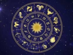 Wow! Deretan Zodiak Ini Diprediksi Akan Beruntung di Tahun 2025