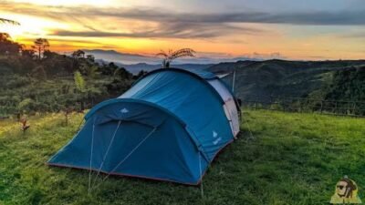 Tempat Glamping Murah di Bogor, Cocok untuk Liburan Akhir Tahun!