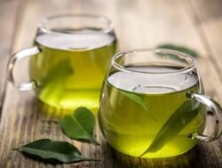 Lemak Perut Bisa Terhempas dengan Minum Ini di Pagi Hari!