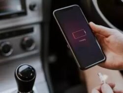 Deretan Aplikasi yang Bikin Boros Baterai Handphone