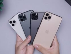 Jarang Diketahui! Ini Arti Huruf ‘i’ Pada iPhone