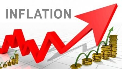 Bappeda Sebut Kota Sukabumi Alami Inflasi m-to-m Sebesar 0,34 Persen di November 2024
