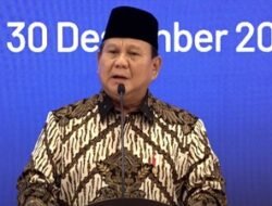 Prabowo Sentil Keras Vonis Ringan Kasus yang Rugikan Negara Hingga Ratusan Triliun