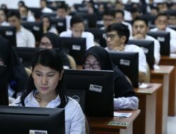 50 CPNS dan 110 PPPK Kota Sukabumi Berhasil Lulus Seleksi