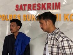 Dituduh Sebarkan Pesan Tak Senonoh, Ketua PMII Sukabumi Tempuh Jalur Hukum