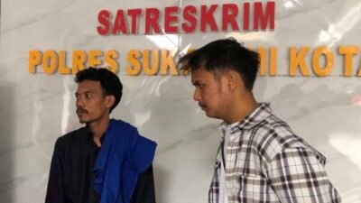 Dituduh Sebarkan Pesan Tak Senonoh, Ketua PMII Sukabumi Tempuh Jalur Hukum