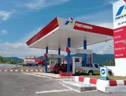 Simak! Daftar Lengkap Harga BBM Pertamina per 1 Januari 2025