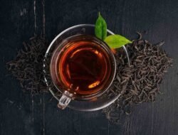 Teh Herbal Ini Bisa Bersihkan Sisa Polusi di Paru-Paru Loh!