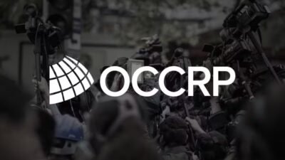 Yuk Kenali, Lembaga OCCRP yang Rilis Daftar Hitam Tokoh Dunia