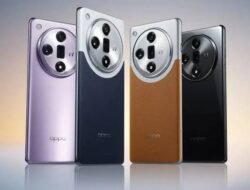 Deretan Handphone yang Ditunggu-tunggu di Tahun 2025