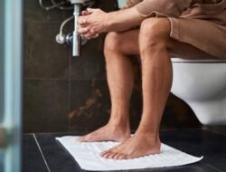 Segini Frekuensi Kencing yang Sehat Dalam Sehari Menurut Ahli!