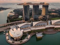 Warga RI Ramai-Ramai Pindah Jadi WN Singapura, Berapakah Biayanya?