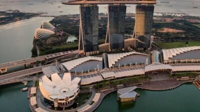 Warga RI Ramai-Ramai Pindah Jadi WN Singapura, Berapakah Biayanya?