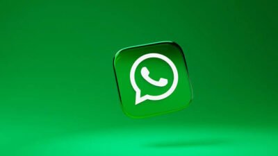 Keren Loh! WhatsApp Siapkan Fitur Baru, Cek Foto Asli atau Hoaks Loh