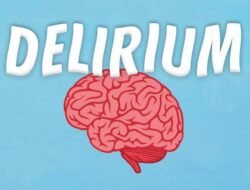 Apa Itu Delirium, Kondisi Mental yang Diangkat Dalam ‘Light Shop’?