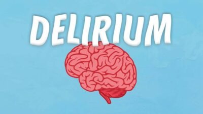 Apa Itu Delirium, Kondisi Mental yang Diangkat Dalam ‘Light Shop’?