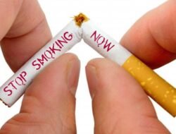 Satu Batang Rokok Pangkas Hidup Hingga 20 Menit, Ini Kata Studi
