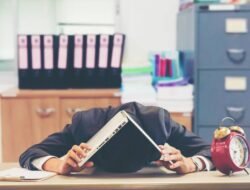 Simak, Tips Atasi Post Holiday Blues agar Tetap Produktif di Awal Tahun