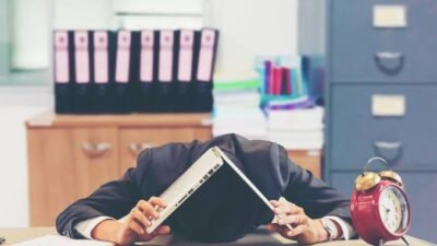 Simak, Tips Atasi Post Holiday Blues agar Tetap Produktif di Awal Tahun