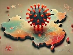 Waspada! Kenali Penularan HMPV yang Sudah Terdeteksi di Indonesia