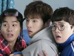 Rekomendasi Drakor Netflix yang Bikin Ngakak Selama Nonton!