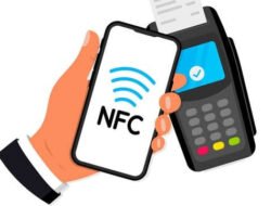Tak Banyak Orang Tahu, Begini Cara Menggunakan NFC di Android