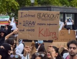 Daftar Negara yang Terapkan Pembatasan Internet, Mana Saja Ya?