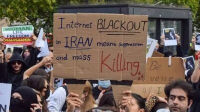 Daftar Negara yang Terapkan Pembatasan Internet, Mana Saja Ya?