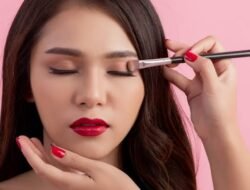 Catat! Urutan Make Up Anti Longsor Bagi Pemula