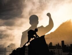 Ini Tanda Kamu Seseorang Pantang Menyerah dan Calon Orang Sukses