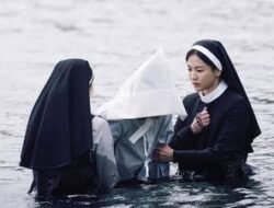 Simak! Rekomendasi Film Akhir Pekan Kali Ini
