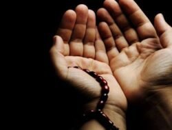Yuk, Baca Doa Ini Saat Malam Isra Mi’raj